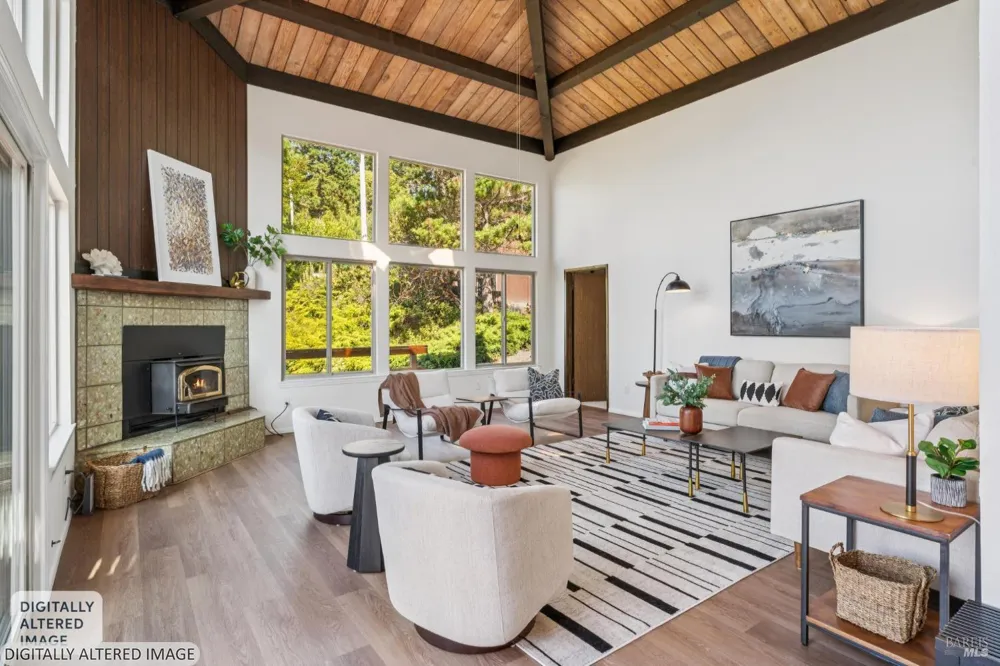 23432 Highway 1 Jenner, CA 95450