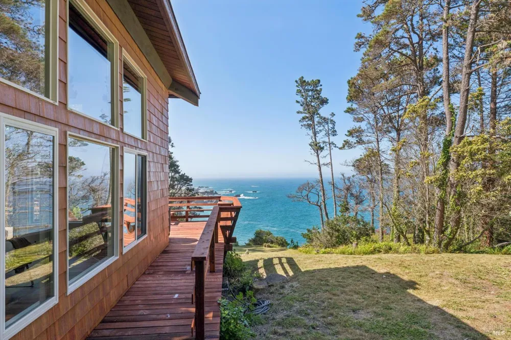 23432 Highway 1 Jenner, CA 95450