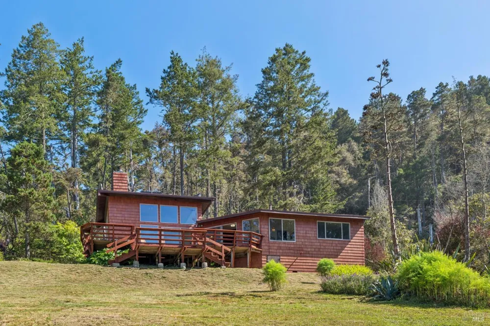 23432 Highway 1 Jenner, CA 95450