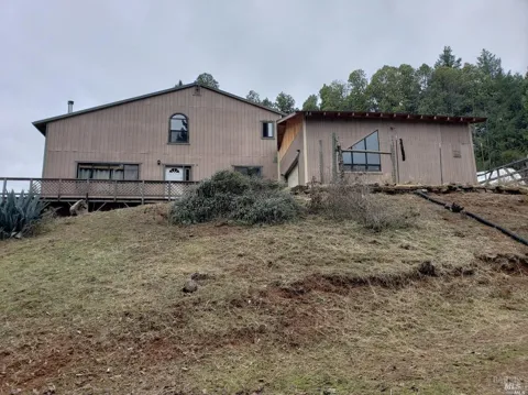 29600 Timberline Road