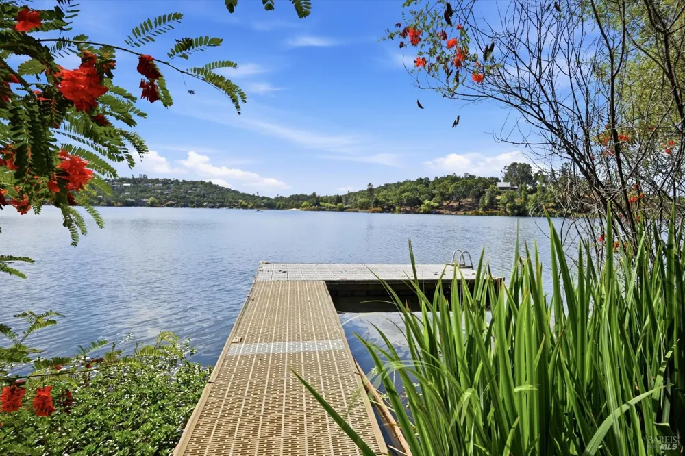 16945 Knollview Drive Hidden Valley Lake, CA 95467