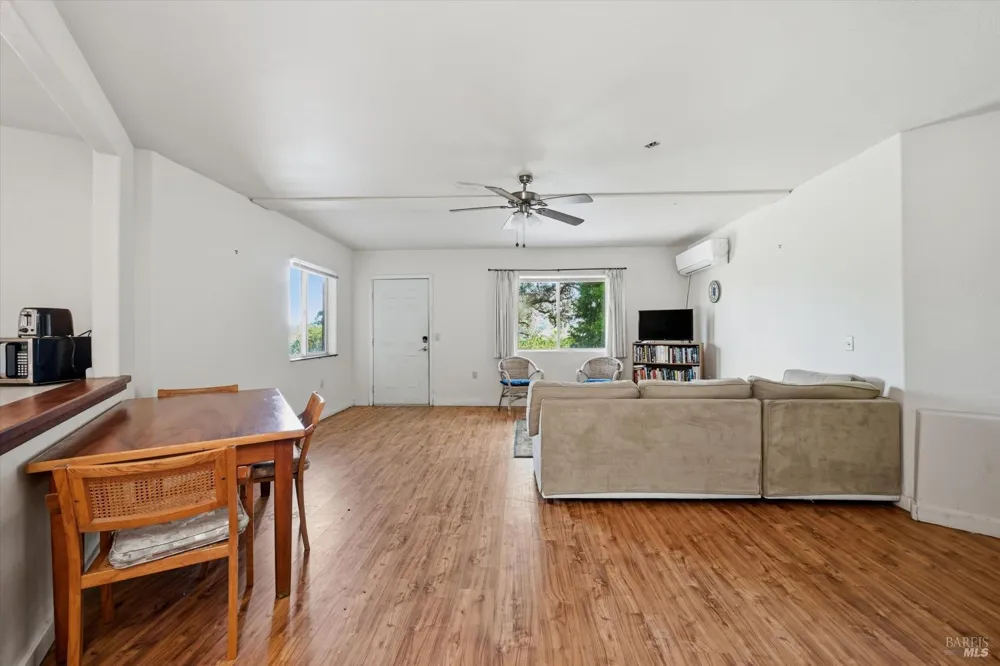 16945 Knollview Drive Hidden Valley Lake, CA 95467