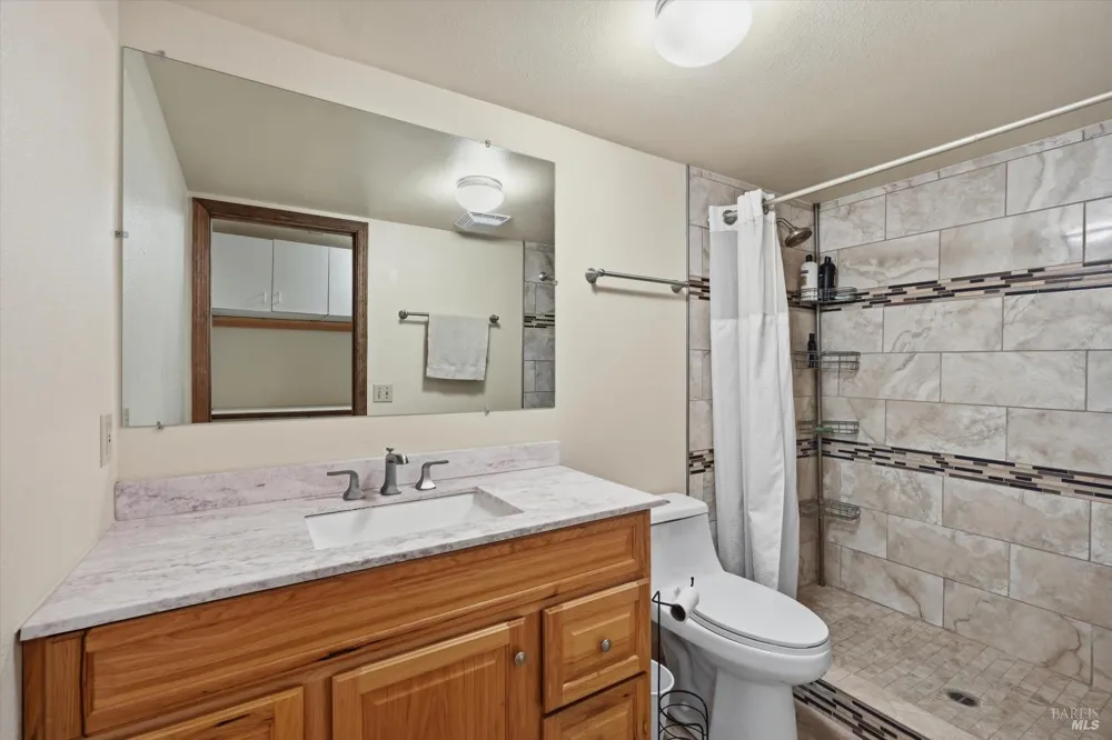 16945 Knollview Drive Hidden Valley Lake, CA 95467