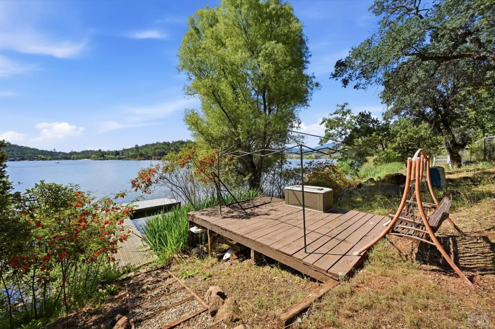 16945 Knollview Drive Hidden Valley Lake, CA 95467