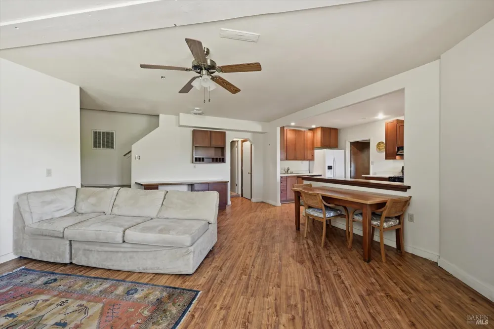 16945 Knollview Drive Hidden Valley Lake, CA 95467