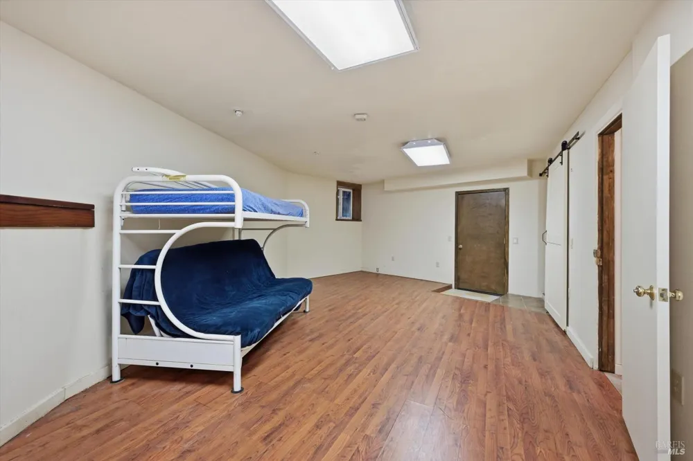 16945 Knollview Drive Hidden Valley Lake, CA 95467