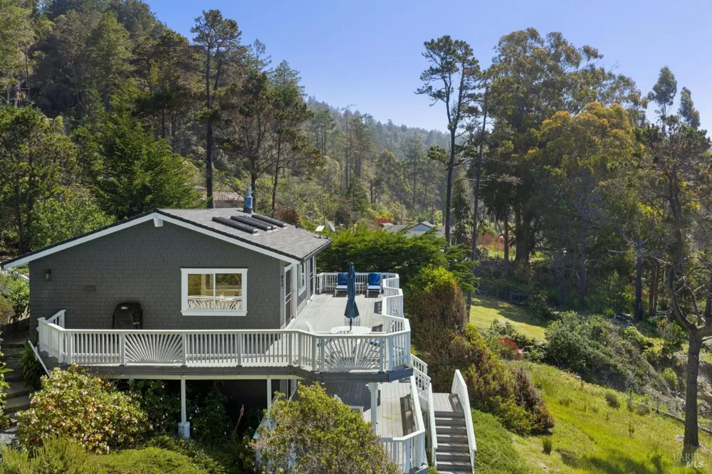 23430 Highway 1 Jenner, CA 95450