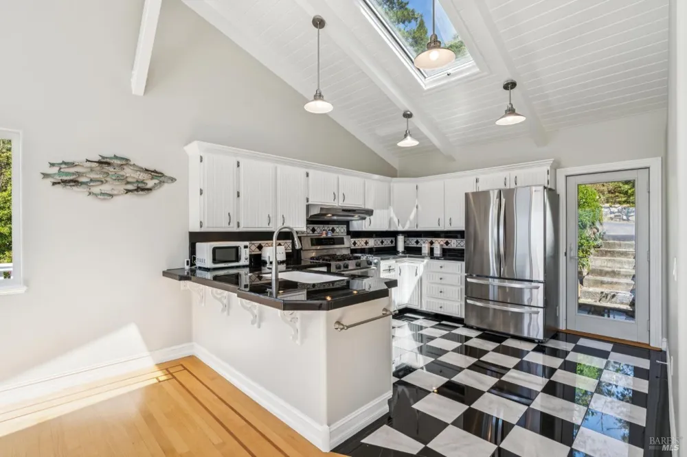 23430 Highway 1 Jenner, CA 95450