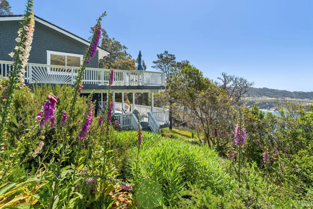 23430 Highway 1 Jenner, CA 95450