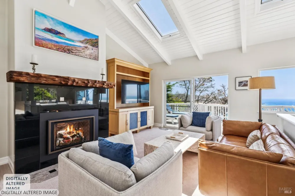 23430 Highway 1 Jenner, CA 95450