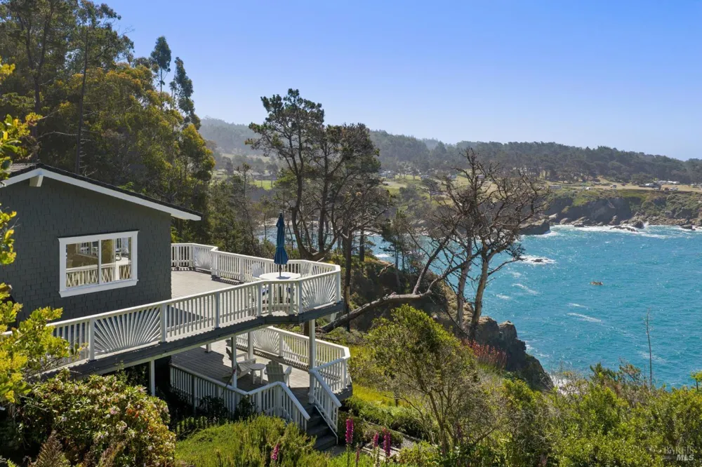 23430 Highway 1 Jenner, CA 95450