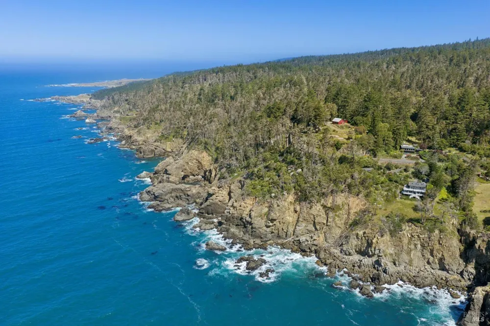 23430 Highway 1 Jenner, CA 95450