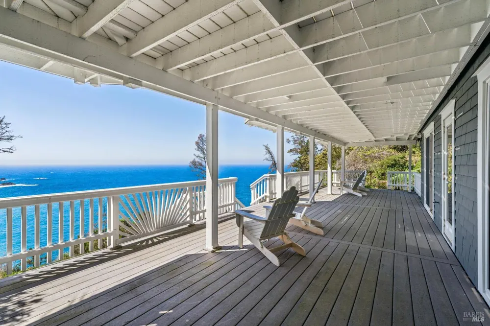 23430 Highway 1 Jenner, CA 95450