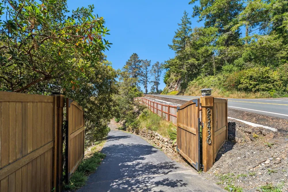 23430 Highway 1 Jenner, CA 95450