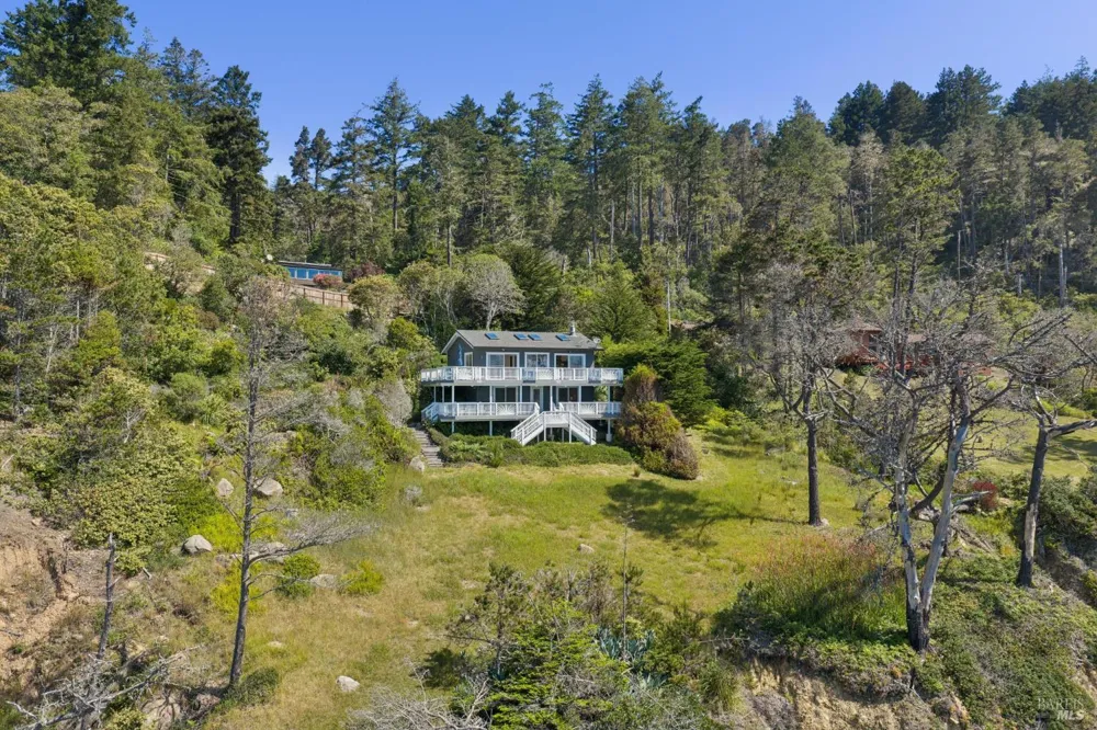 23430 Highway 1 Jenner, CA 95450