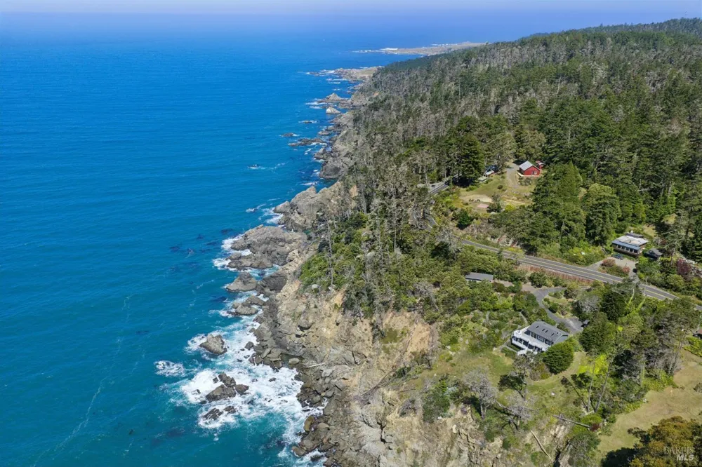 23430 Highway 1 Jenner, CA 95450