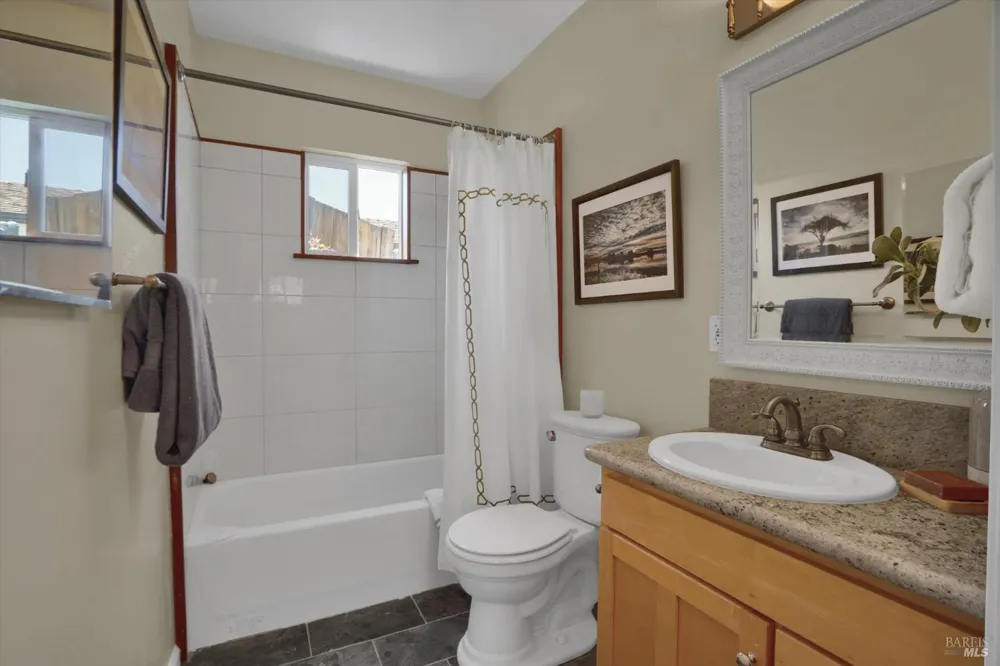 865 W I STREET Benicia, CA 94510