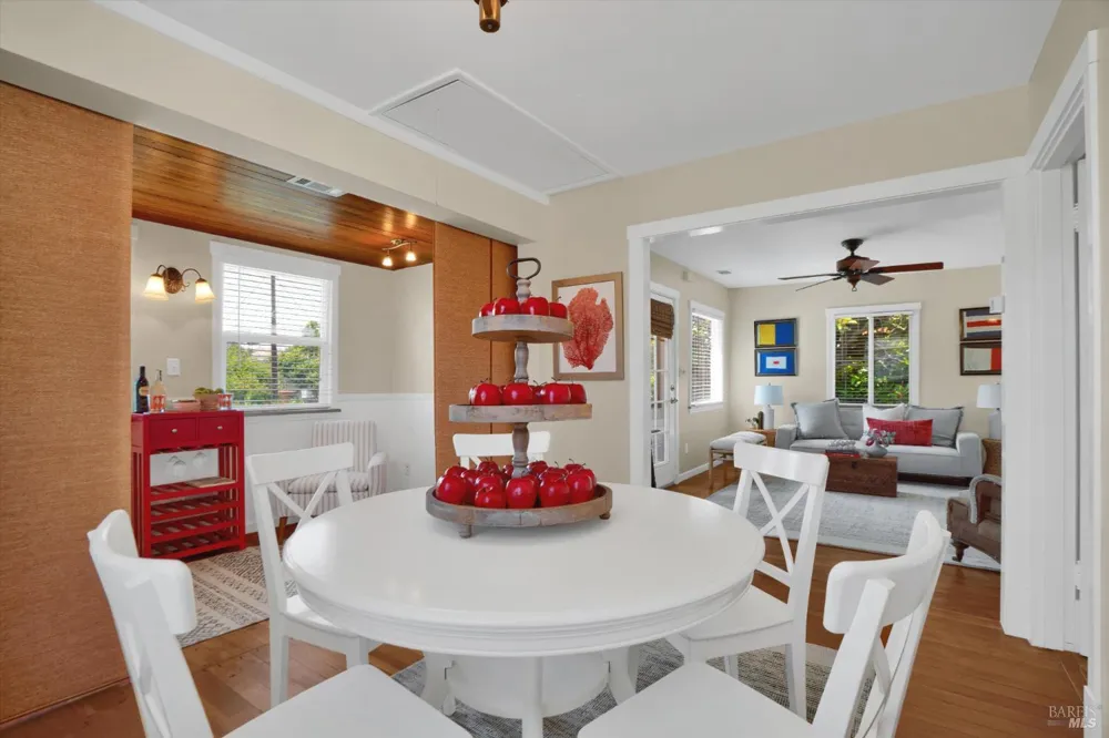 865 W I STREET Benicia, CA 94510