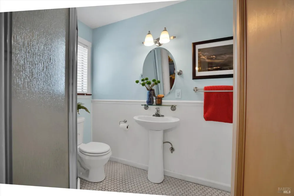 865 W I STREET Benicia, CA 94510