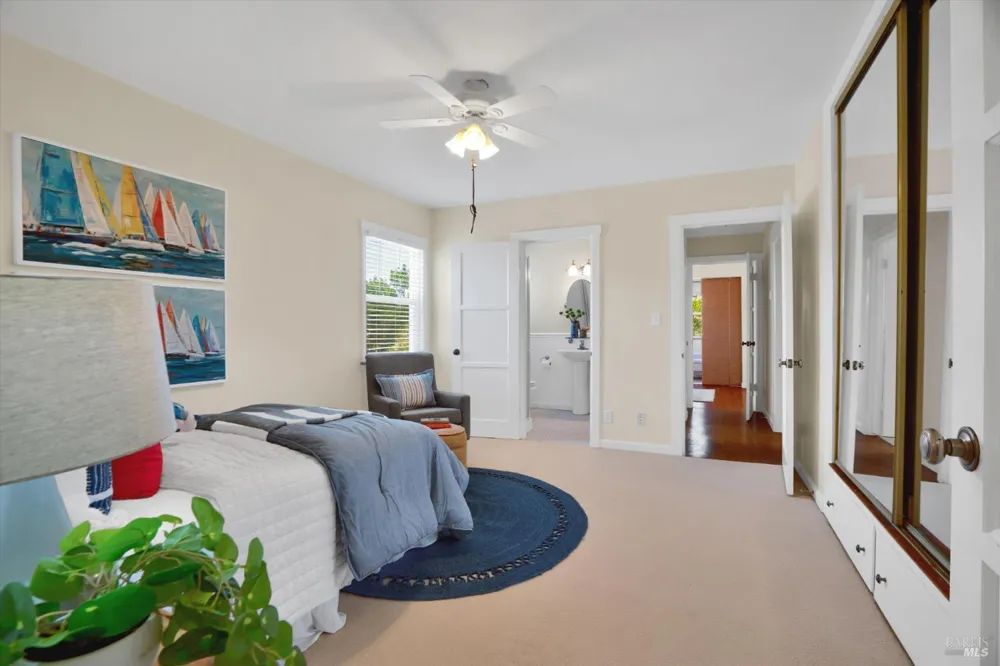 865 W I STREET Benicia, CA 94510