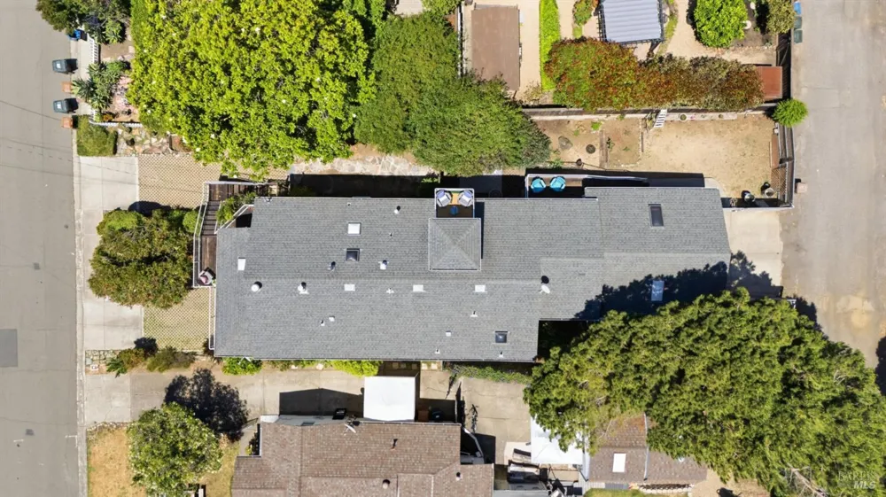 865 W I STREET Benicia, CA 94510