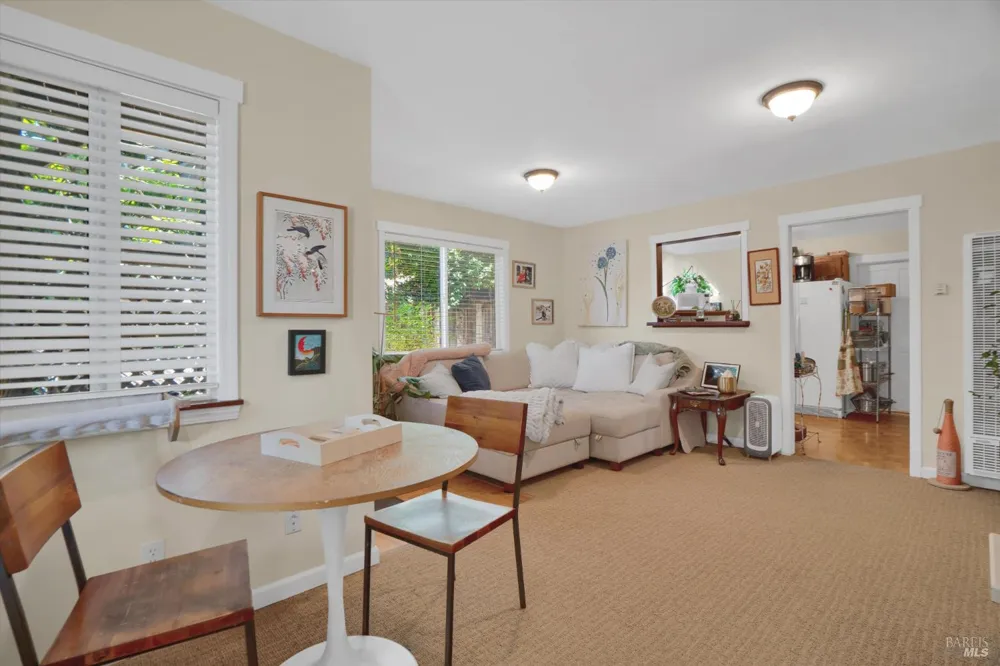 865 W I STREET Benicia, CA 94510