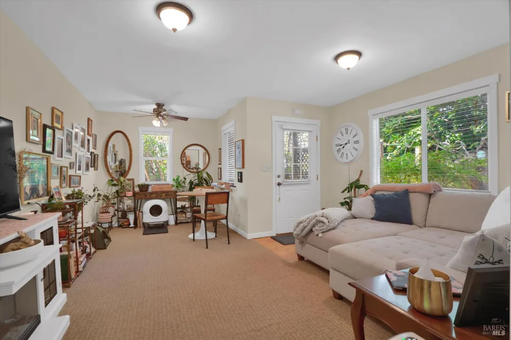 865 W I STREET Benicia, CA 94510