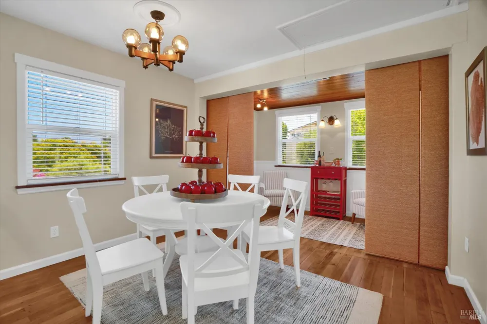 865 W I STREET Benicia, CA 94510