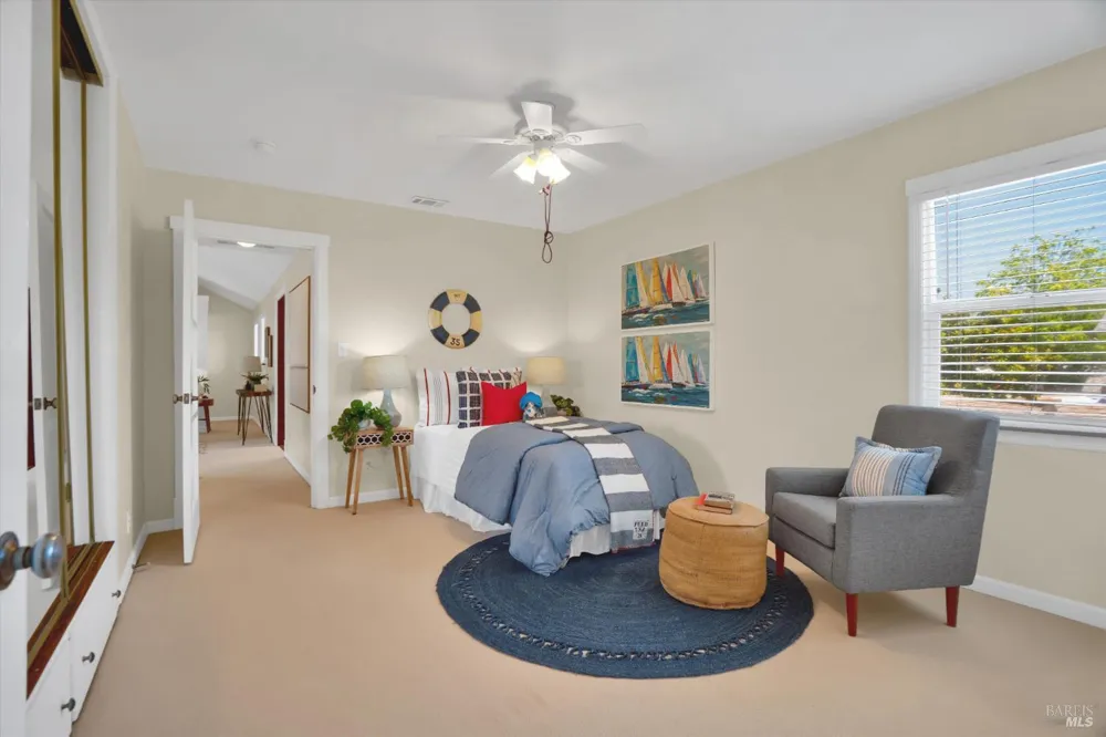 865 W I STREET Benicia, CA 94510