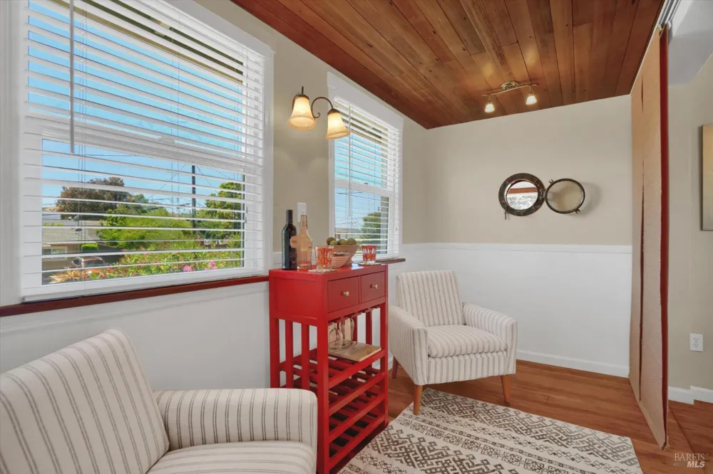 865 W I STREET Benicia, CA 94510