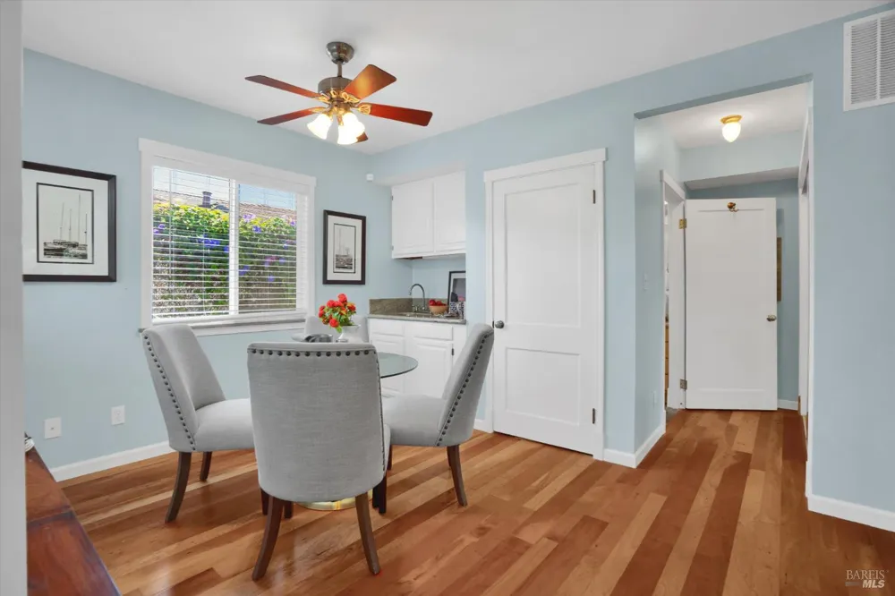 865 W I STREET Benicia, CA 94510