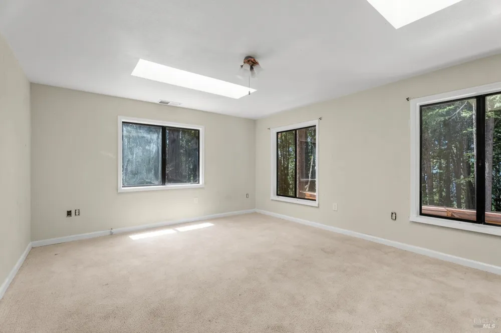 4030 Ridge Circle Willits, CA 95490