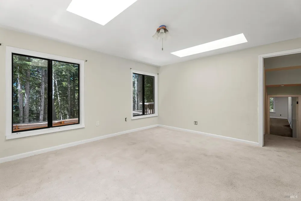 4030 Ridge Circle Willits, CA 95490