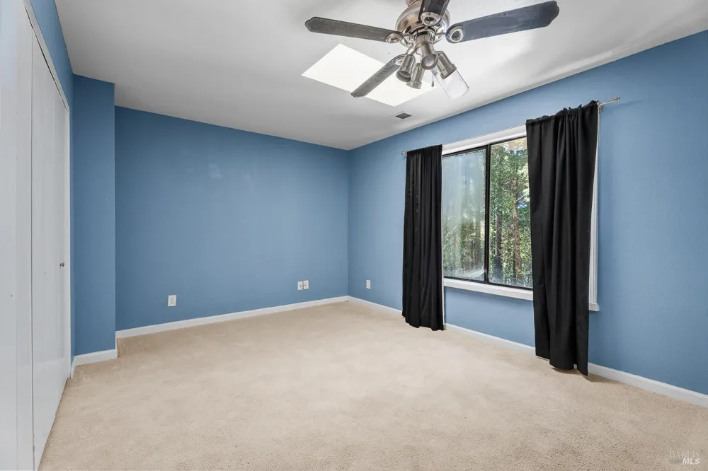 4030 Ridge Circle Willits, CA 95490