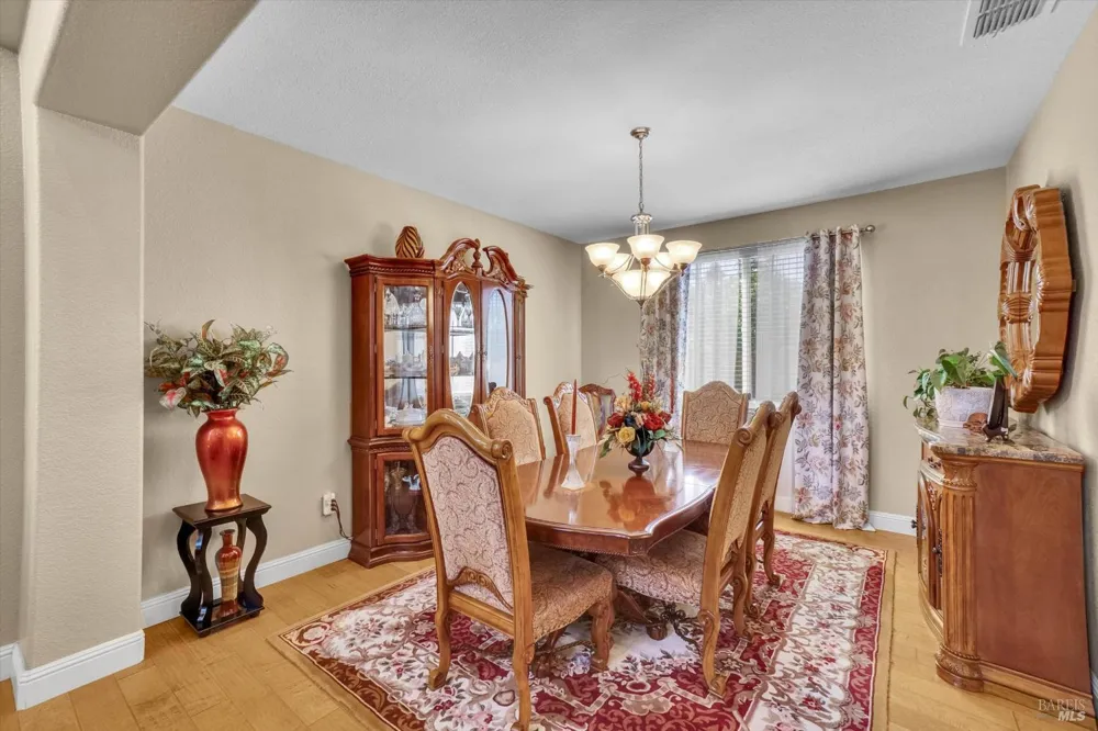2187 Rasmussen Court Fairfield, CA 94533
