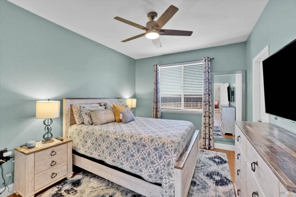 2187 Rasmussen Court Fairfield, CA 94533