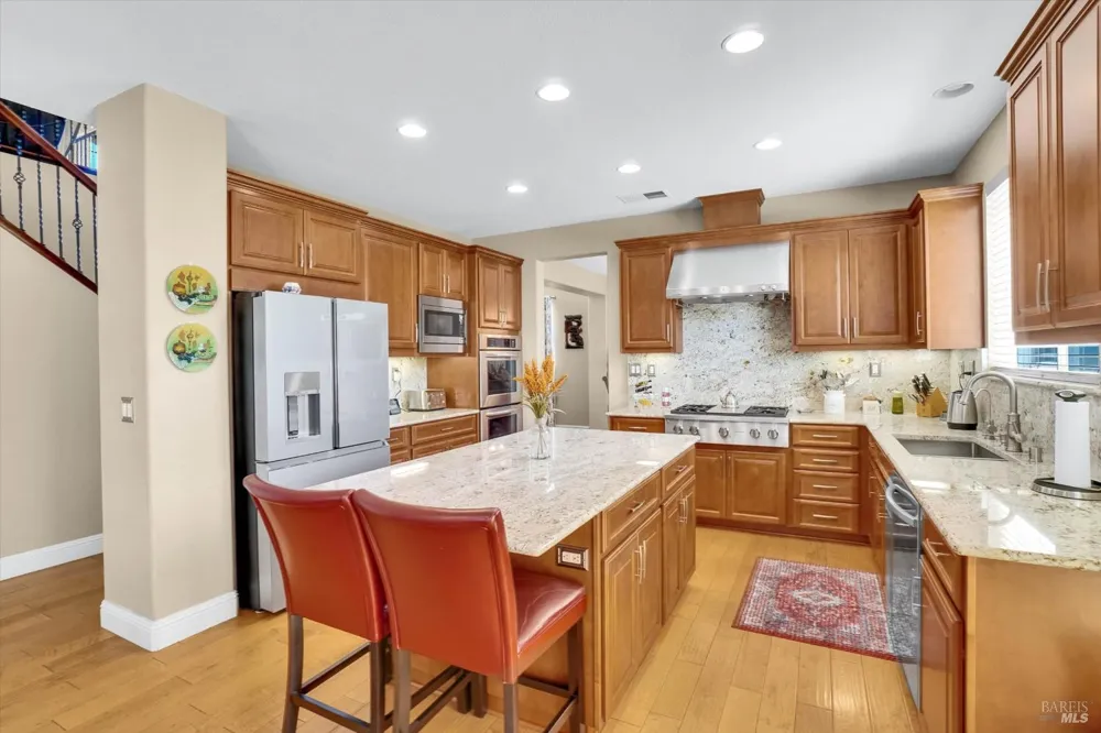 2187 Rasmussen Court Fairfield, CA 94533