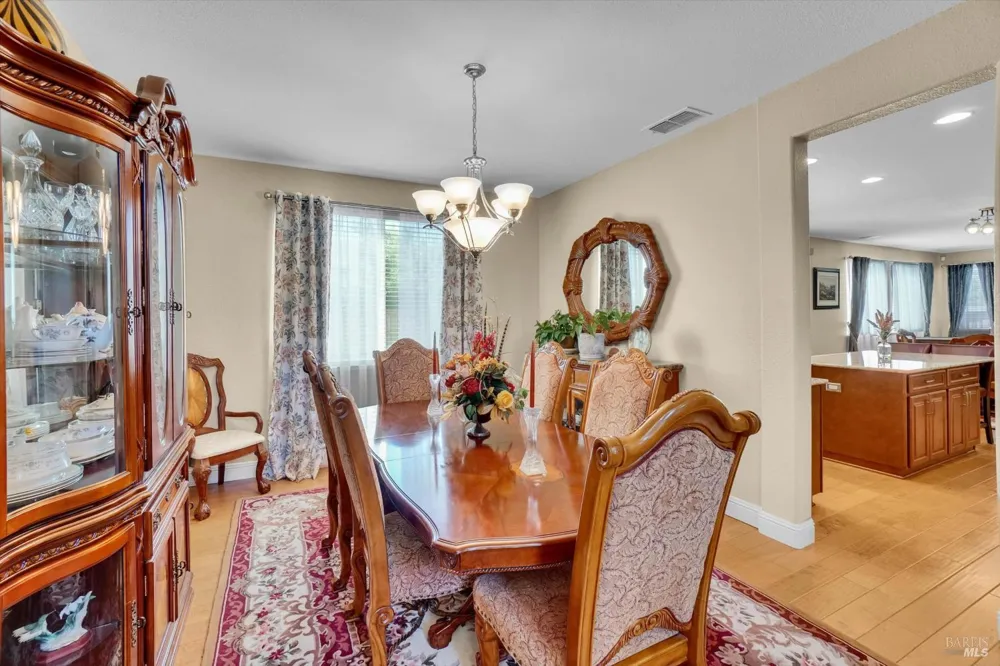 2187 Rasmussen Court Fairfield, CA 94533
