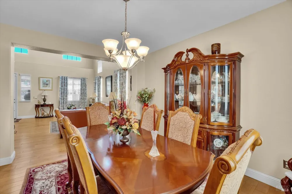 2187 Rasmussen Court Fairfield, CA 94533