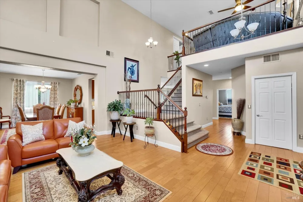 2187 Rasmussen Court Fairfield, CA 94533