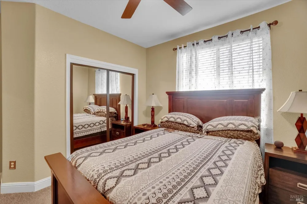 2187 Rasmussen Court Fairfield, CA 94533