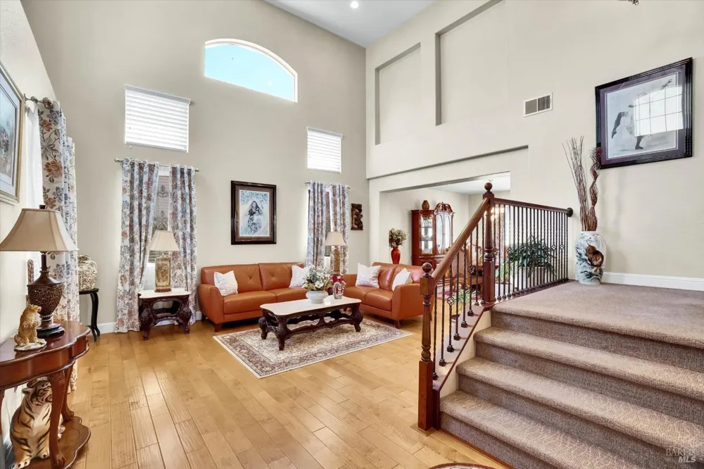 2187 Rasmussen Court Fairfield, CA 94533
