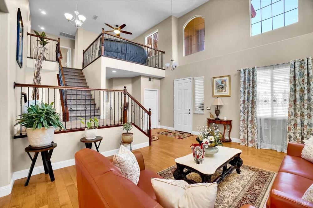 2187 Rasmussen Court Fairfield, CA 94533