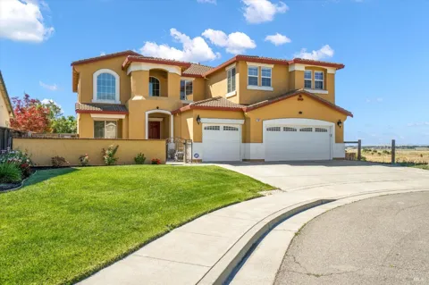 2187 Rasmussen Court