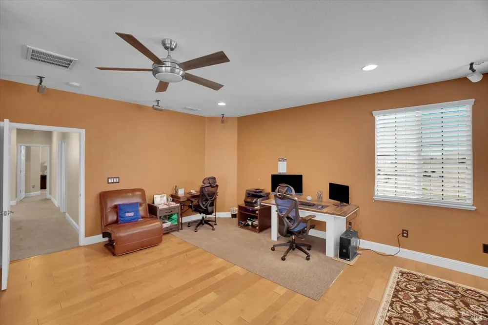 2187 Rasmussen Court Fairfield, CA 94533
