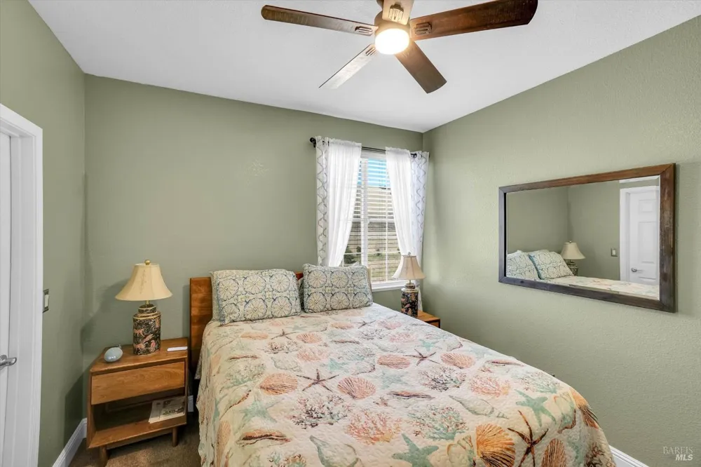 2187 Rasmussen Court Fairfield, CA 94533