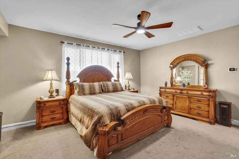 2187 Rasmussen Court Fairfield, CA 94533