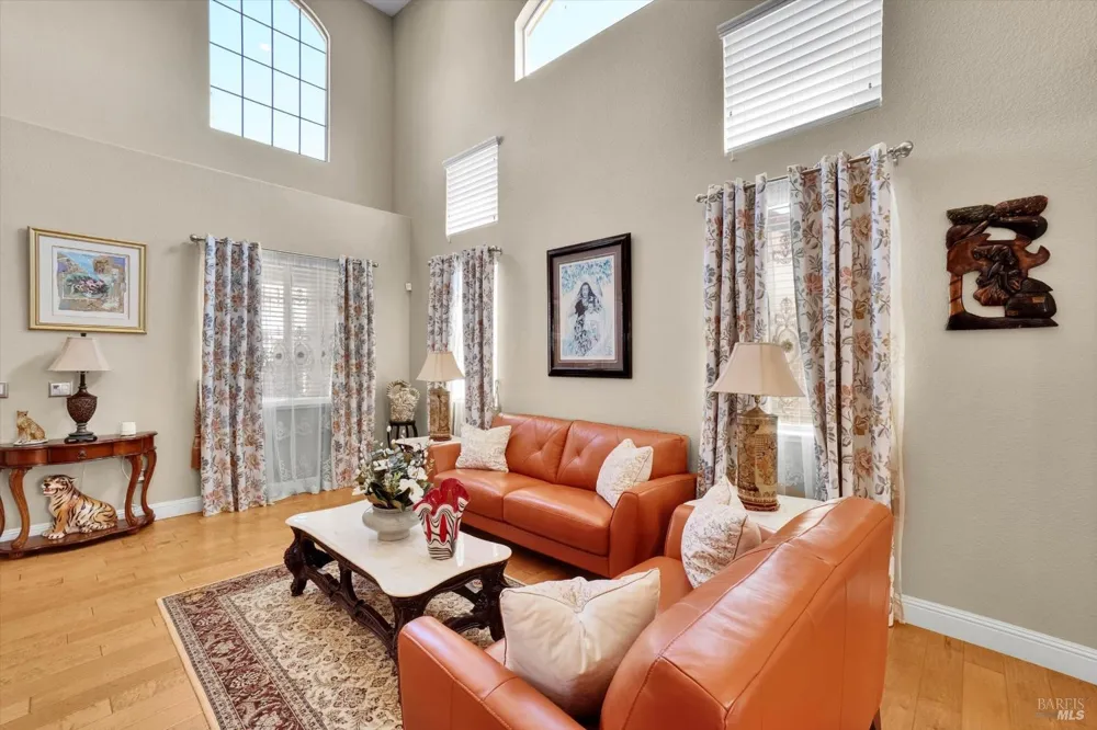 2187 Rasmussen Court Fairfield, CA 94533