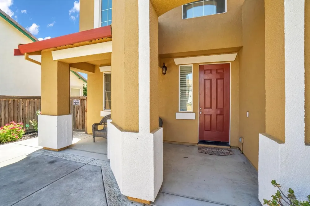 2187 Rasmussen Court Fairfield, CA 94533