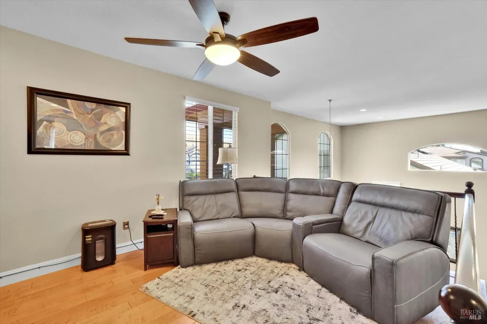 2187 Rasmussen Court Fairfield, CA 94533